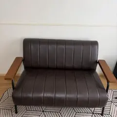 アデペシュ ソコフ 2シート ソファ ジャーナルスタンダード