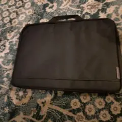 HARDWARE SUPPLY ノートPCケース 黒