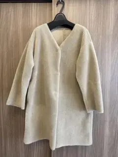 JOURNAL STANDARD relume ボアブルゾン