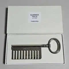 TAMBURINS summer tails key comb ノベルティ - メルカリ