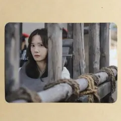 ◎少女時代 15周年 ペンミ LLL 入場特典 トレカ (ユナ) ◎少女時代 15周年 ペンミ LLL 入場特典 トレカ (ユナ) ◎少女