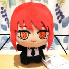 2025年最新】チェンソーマン ちびぐるみ マキマの人気アイテム