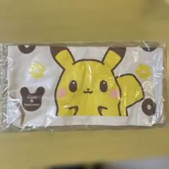 ミスド　ポケモン　トートバッグ