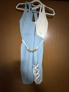 ナイトドレス キャバドレス ⑤