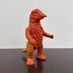 当時物　ブルマァク　怪獣　ザラガス　ソフビ 当時物 ブルマァク 怪獣 ザラガス ソフビ ザラガス of ウルトラ