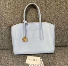 FURLA トートバック