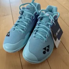 asics メナス 5 ハイブリッド 白×セーフティイエロー新品未使用28cm
