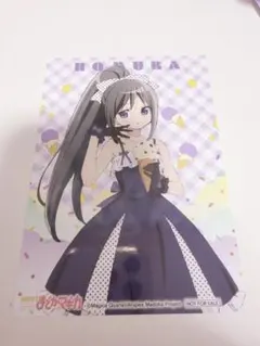 まどマギ アニメイト 特典 ほむら