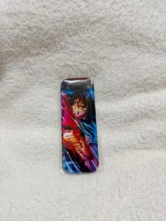 冨岡義勇　レンチキュラーロング缶バッジ