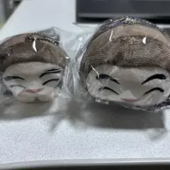 忍たま乱太郎 はぐキャラコレクション ぽてコロマスコット