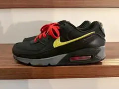NIKE AIR MAX 90 PREMIUM NYC 中古 箱無し