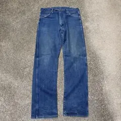 70s Wrangler ラングラー 13MWZ w33 l32 talon - メルカリ