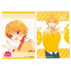 新品★すとぷり【るぅと】アルバム★アニメイト★特典★ブロマイド★2点セット