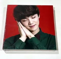 EXO 12月の奇跡 公式グッズ ノート ルハン