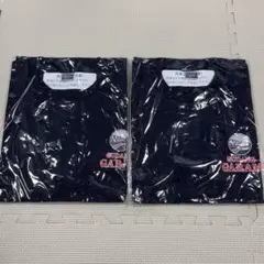 NiziU ココナッツフェス オーバーサイズスウェット トレーナー L