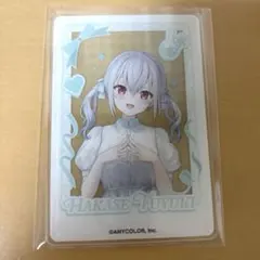 久川颯 クリアカード 東京タワーコラボ - メルカリ