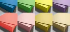 DIC 日本の伝統色 第9版 color guide - メルカリ