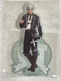 刀ミュ 目出度歌誉花舞 ランダムアクスタA 膝丸