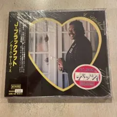 【CD】J・ブラックフットルーム・サーヴィス（251031）