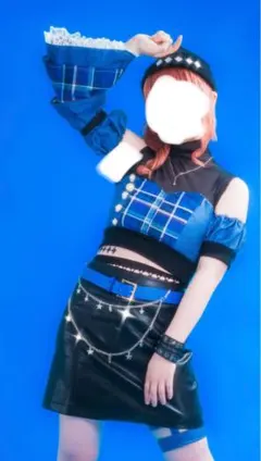 望月穂波 星を繋ぐ プロセカ プロジェクトセカイ レオニード