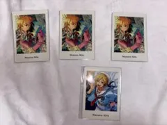 あんスタ ぱしゃっつ 仁兎なずな 4点セット まとめ売り