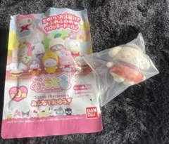 ポムポムプリン ぬいぐるみ