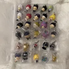 全5種 ハローキティ なりきりストラップ ウルトラマンver - メルカリ