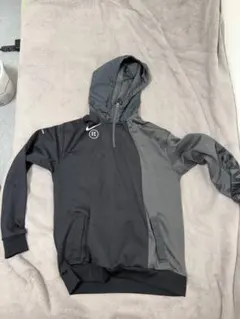 Nike Dri-FIT フットボールパーカー XL 上下セット