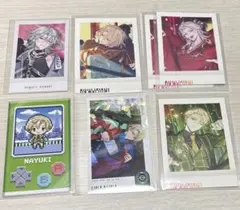 百目鬼潜 ぱしゃこれ 北片 來人 百目鬼 潜 エイトリ ぱしゃこれ vol.3 2枚セット - メルカリ
