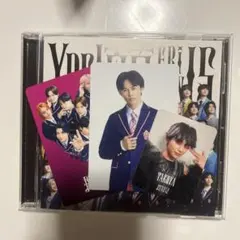EBiDAN Yes！東京 超特急 タクヤ トレカ 3枚セット