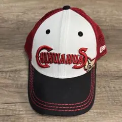 エルパソ・チワワズ ペースボールキャップ