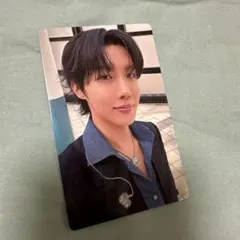 BTS ARIRANG ラキドロ ホビ j-hope - メルカリ