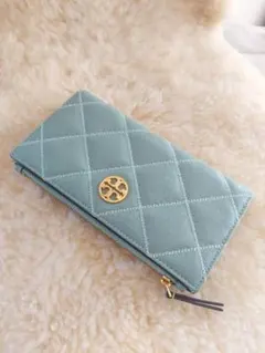 トリーバーチ 長財布