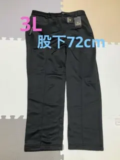 DUNLOP モータースポーツ 大きいサイズ　3L 2XL 股下72cm 秋冬