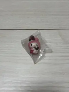 サンリオキャラクターズ　チョコレートドール