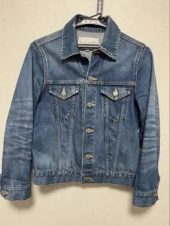 BEAUTY&YOUTH UNITED ARROWSのデニムジャケット