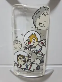 GalaxyS21　チップとデール　スマホケースのサムネイル