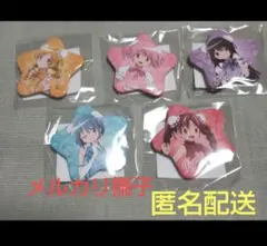ハヤテのごとく！ ルカ 缶バッジ 原作絵柄 マイク - メルカリ