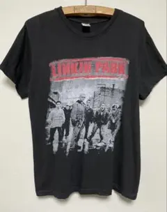 リンキンパーク　00s ヴィンテージ　バンドTシャツのサムネイル