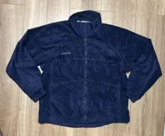 パーカー フリースジャケット