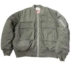 2025年最新】searoomlynn ma-1の人気アイテム - メルカリ