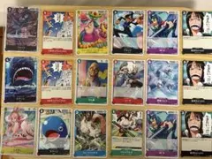 ワンピースカード メモリアルコレクション