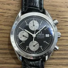 2025年最新】オメガ スピードマスター オートマチック ジャンク