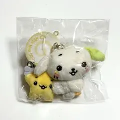 NCT WISH リョウ ファンライトミニドールキーリング ソウルコン