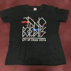 LEO IEIRI LIVE at Zepp 2016 TシャツLサイズ家入レオ