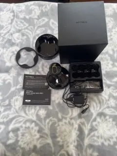 MYTREX EMS HEAD SPA PRO ブラック