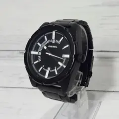 DIESEL ディーゼル 腕時計 DZ-1232 クォーツ 10BAR - メルカリ