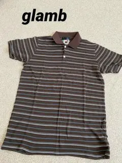 glamb ポロシャツのサムネイル