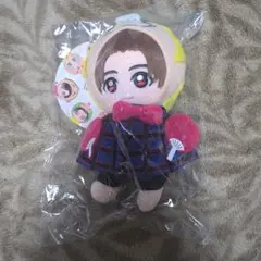 2026年最新】山田涼介 ちびぬいの人気アイテム - メルカリ