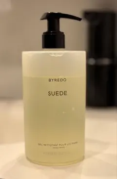 BYREDO YUZU TREE ハンドソープ 450ml - メルカリ